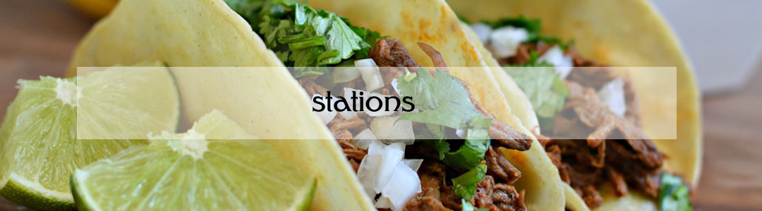 Stations Photo