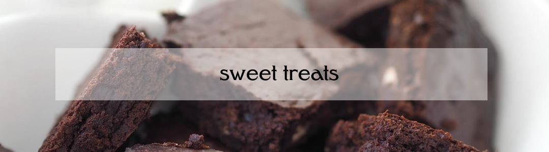 Sweet Treats Photo